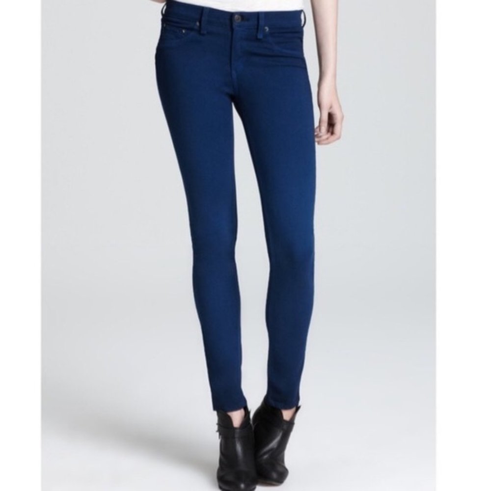 Rag & Bone Legging Jean